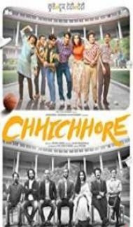Chhichhore (2019) Hindi Movie poster