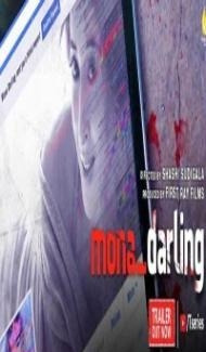 Mona Darling (2017) Hindi Full Movie poster
