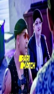 The Tag Conspiracy (2021) Hindi Dubbed poster