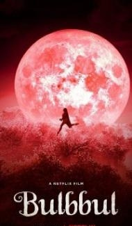 Bulbbul (2020) Hindi Movie Netflix poster