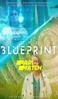 The Blueprint (2020) Hindi Dubbed poster