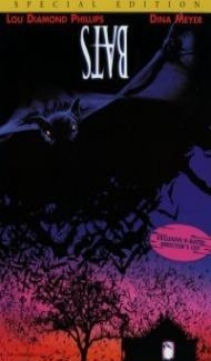 Bats (1999) South Indian Hindi Dubbed Movie poster