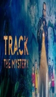 Track The Mystery (2021) Hindi Movie poster