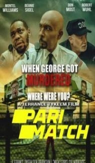 When George Got Murdered (2022) Hindi Dubbed poster