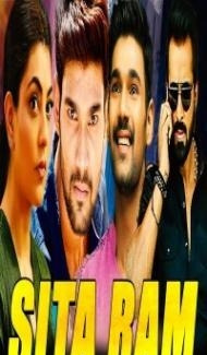 Sita Ram (2020) South Indian Hindi Dubbed Movie poster