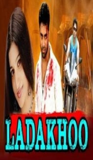 Ladakhoo (2018) South Indian Hindi Dubbed Movie poster