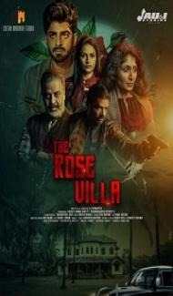 The Rose Villa (2021) South Indian Hindi Dubbed Movie poster