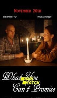 What You Cant Promise (2021) Hindi Dubbed poster