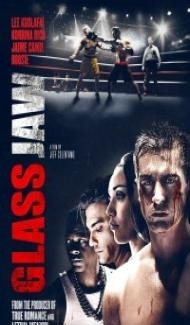 Glass Jaw (2018) English Movie poster