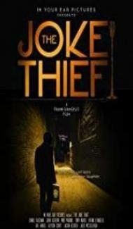The Joke Thief (2018) English Movie poster