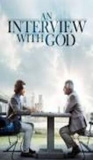 An Interview with God (2018) English Movie poster
