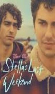 Stellas Last Weekend (2018) English Movie poster