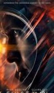First Man (2018) English Movie poster