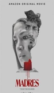 Madres (2021) English Movie poster