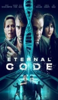 Eternal Code (2019) English Movie poster