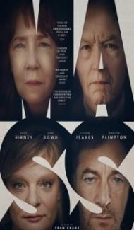 Mass (2021) English Movie poster