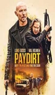 Paydirt (2020) English Movie poster