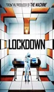 The Complex Lockdown (2020) English Movie poster