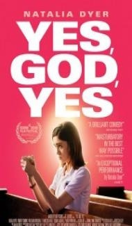 Yes God Yes (2020) English Movie poster