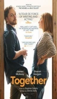 Together (2021) English Movie poster