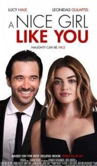 A Nice Girl Like You (2020) English Movie poster