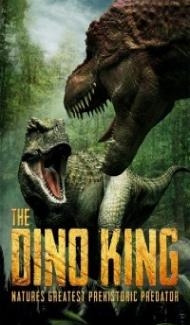 Speckles The Tarbosaurus (2012) Hindi Dubbed poster