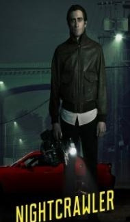 Nightcrawler (2014) Hindi Dubbed poster