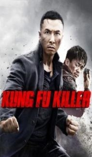 Kung Fu Jungle (2014) Hindi Dubbed poster
