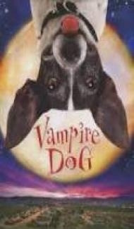 Vampire Dog (2012) Dual Audio Hindi Dubbed poster