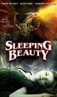 Sleeping Beauty (2014) Hindi Dubbed poster