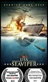 USS Seaviper (2012) Dual Audio Hindi Dubbed poster