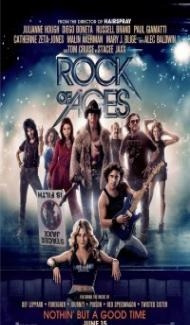 Rock of Ages (2012) Dual Audio Hindi Dubbed poster
