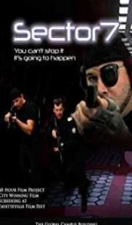 Sector 7 (2011) Dual Audio Hindi Dubbed poster