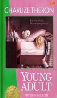 Young Adult (2011) Dual Audio Hindi Dubbed poster