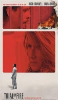 Trial by Fire (2018) Hindi Dubbed poster