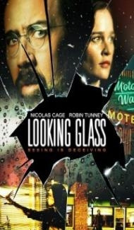Looking Glass (2018) Hindi Dubbed poster