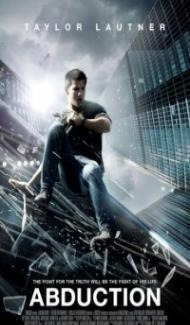 Abduction (2011) Dual Audio Hindi Dubbed poster