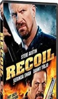 Recoil (2011) Dual Audio Hindi Dubbed poster