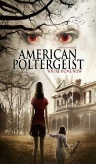 American Poltergeist (2015) Hindi Dubbed poster
