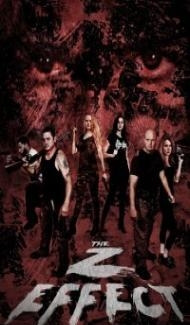 The Z Effect (2016) Hindi Dubbed poster