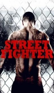 Street (2015) Hindi Dubbed poster