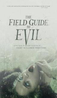 The Field Guide To Evil (2018) Hindi Dubbed poster