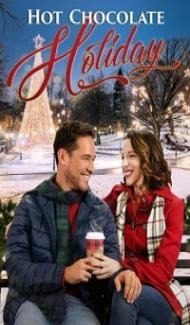 Hot Chocolate Holiday (2020) Hindi Dubbed poster