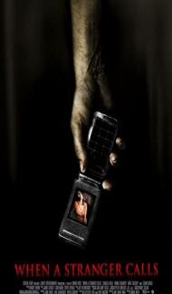 When a Stranger Calls (2006) Hindi Dubbed poster