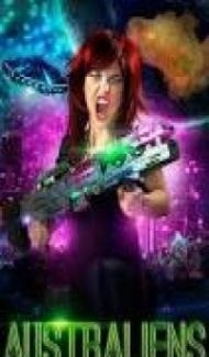 Australiens (2014) Hindi Dubbed poster