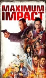 Maximum Impact (2017) Hindi Dubbed poster
