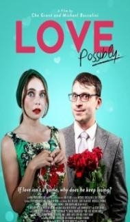 Love Possibly (2018) Hindi Dubbed poster