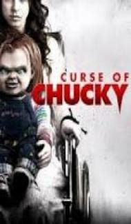 Curse of Chucky (2013) Hindi Dubbed poster