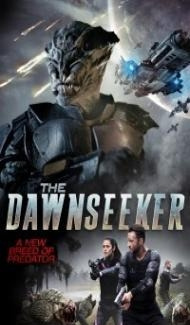 The Dawnseeker (2018) Hindi Dubbed poster