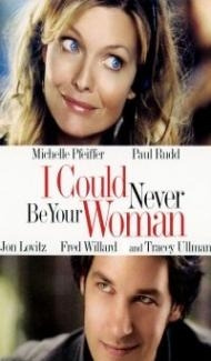 I Could Never Be Your Woman (2007) Hindi Dubbed poster